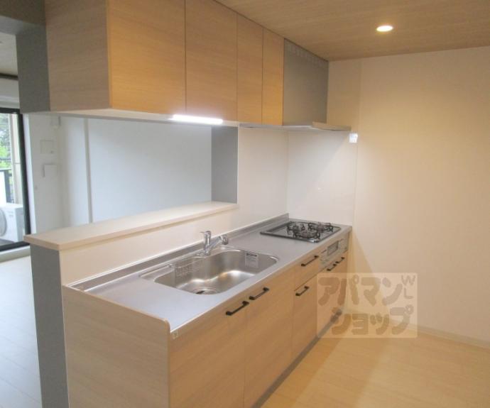 【クルミナーレⅣ】間取