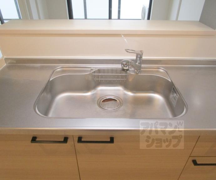 【クルミナーレⅣ】間取