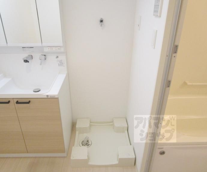 【クルミナーレⅣ】間取