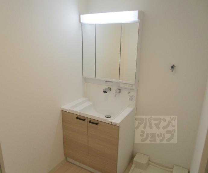 【クルミナーレⅣ】間取