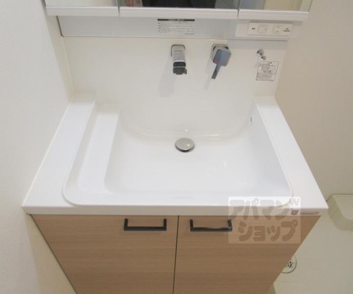 【クルミナーレⅣ】間取