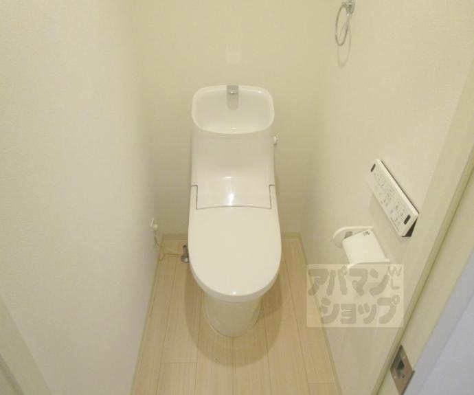 【クルミナーレⅣ】間取