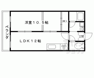 【エクセルコート・高辻西】