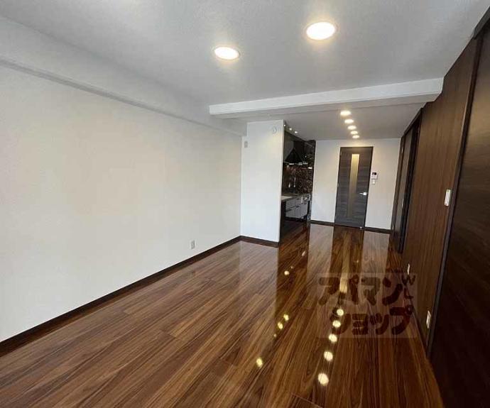 【エクセルコート・高辻西】間取