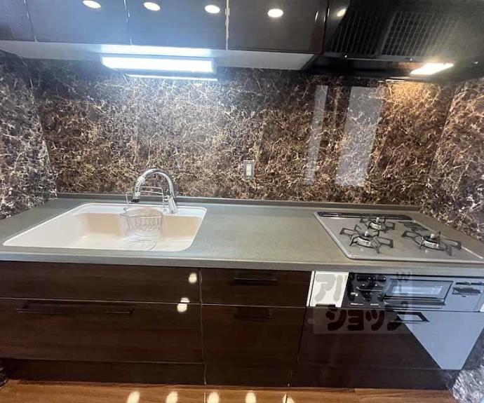 【エクセルコート・高辻西】間取