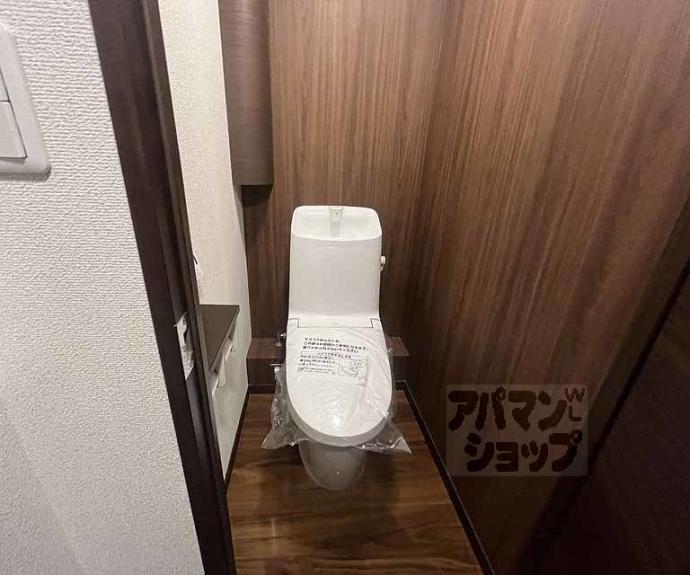 【エクセルコート・高辻西】間取