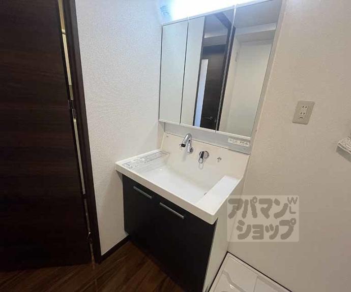 【エクセルコート・高辻西】間取