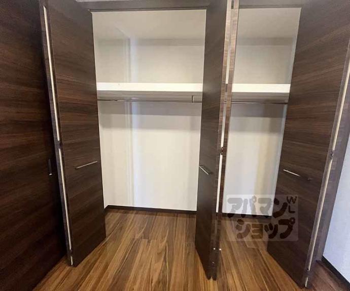 【エクセルコート・高辻西】間取