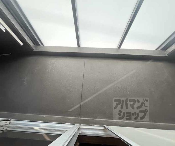 【エクセルコート・高辻西】間取