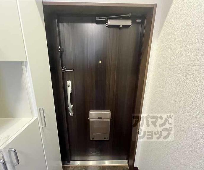 【エクセルコート・高辻西】間取