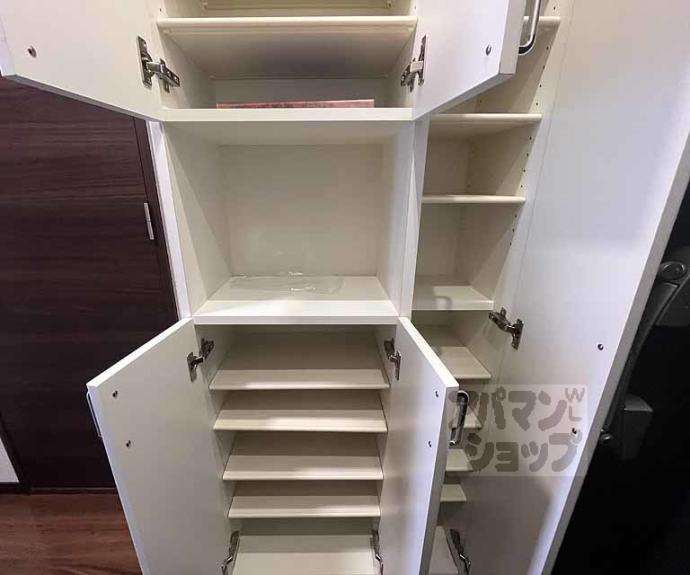 【エクセルコート・高辻西】間取