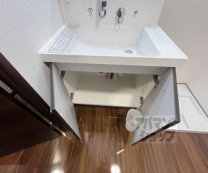 【エクセルコート・高辻西】間取