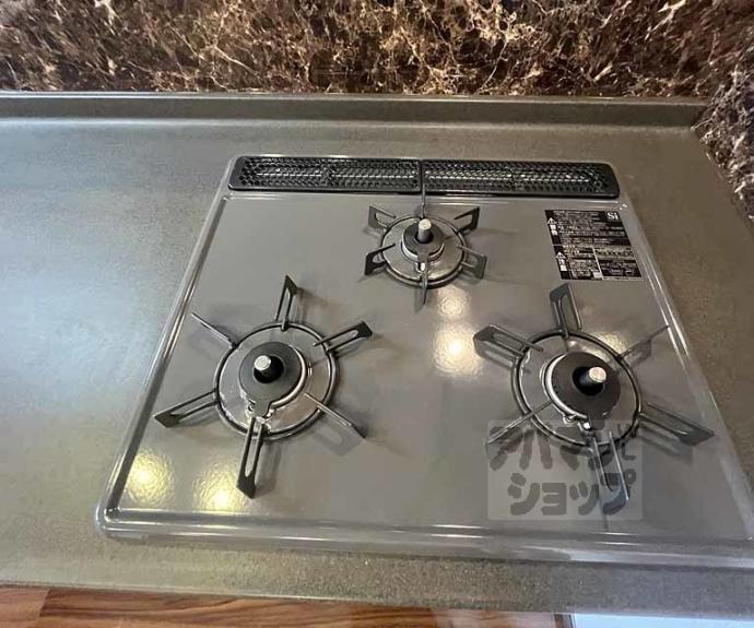 【エクセルコート・高辻西】間取