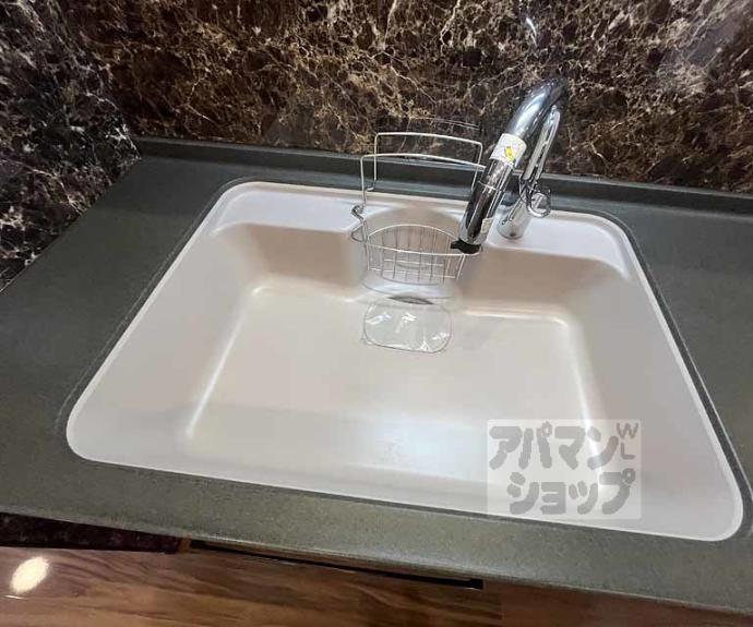 【エクセルコート・高辻西】間取