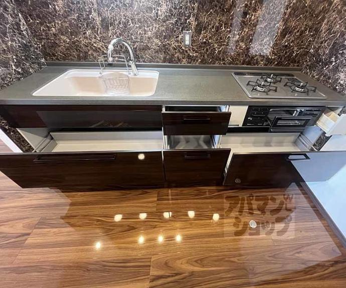 【エクセルコート・高辻西】間取