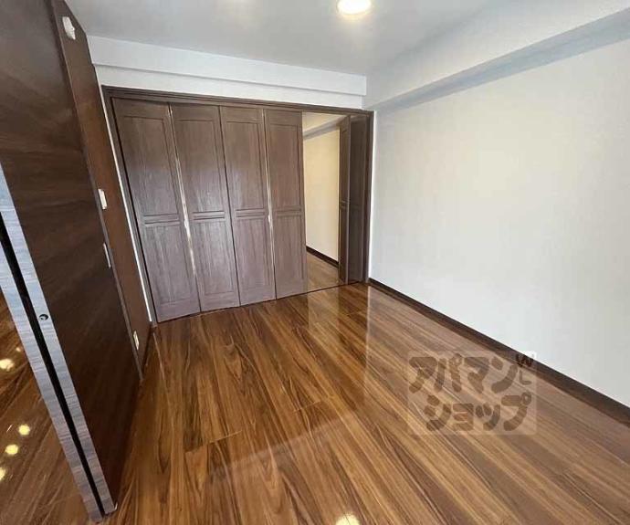 【エクセルコート・高辻西】間取