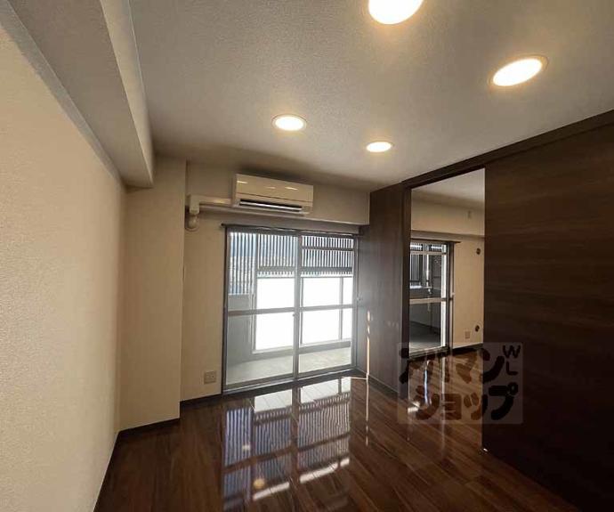 【エクセルコート・高辻西】間取