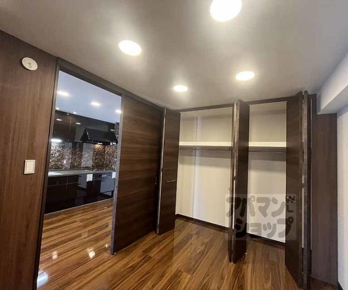 【エクセルコート・高辻西】間取