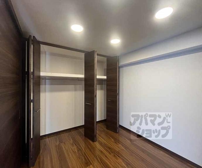 【エクセルコート・高辻西】間取