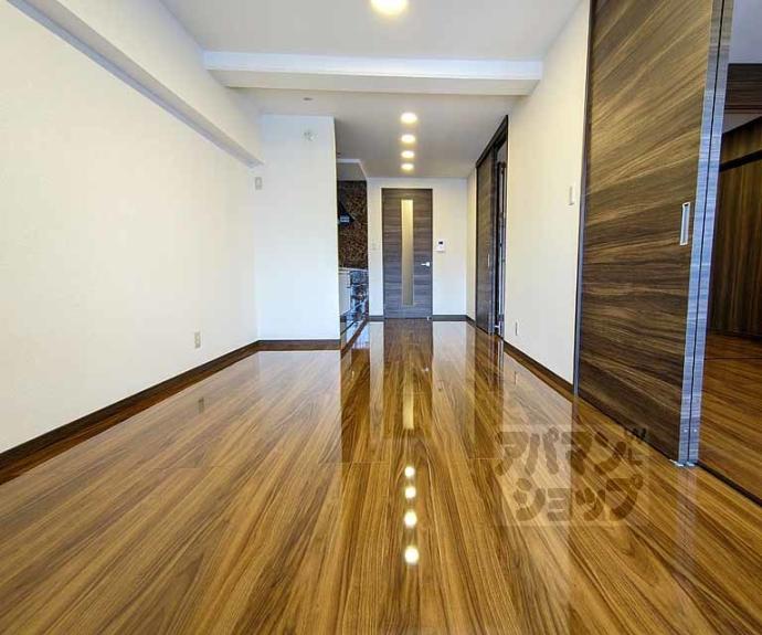 【エクセルコート・高辻西】間取