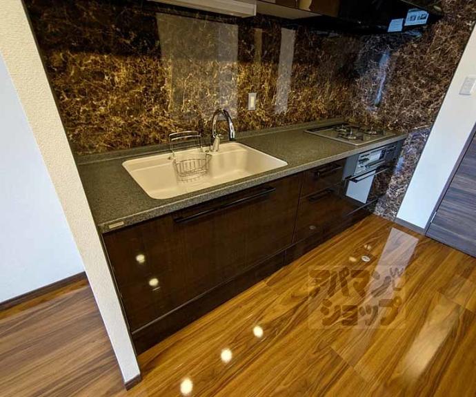 【エクセルコート・高辻西】間取