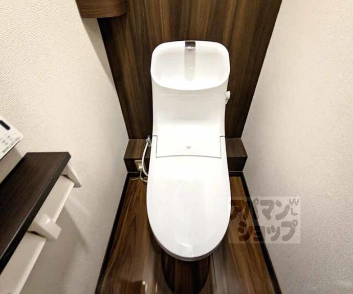 【エクセルコート・高辻西】間取