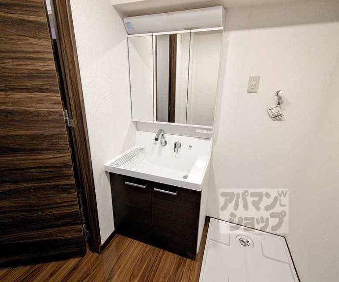 【エクセルコート・高辻西】間取