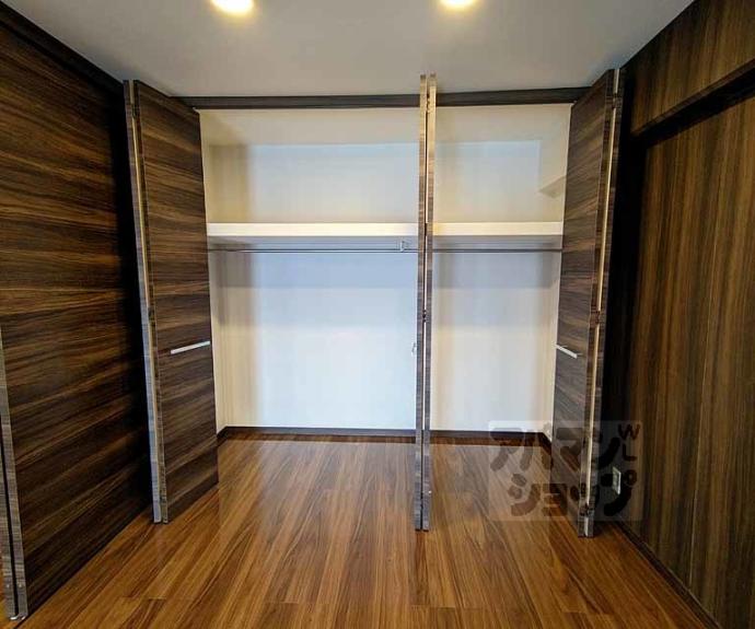 【エクセルコート・高辻西】間取