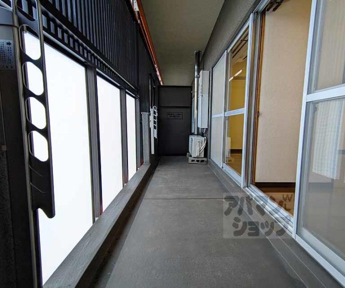 【エクセルコート・高辻西】間取