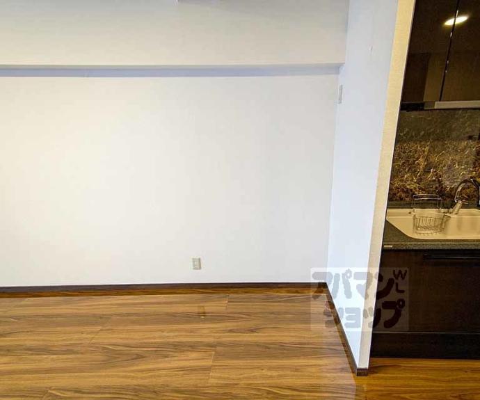 【エクセルコート・高辻西】間取