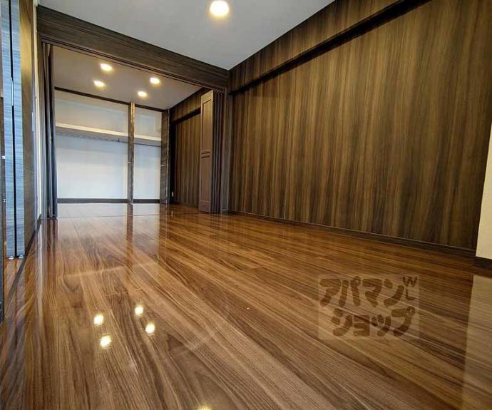 【エクセルコート・高辻西】間取