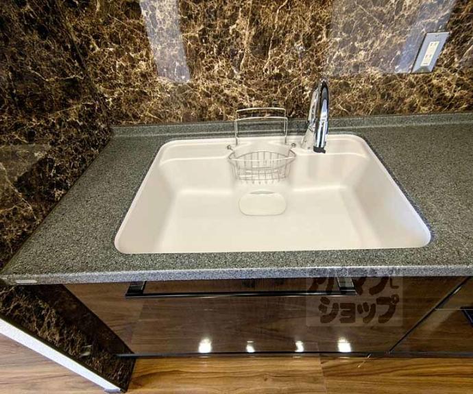 【エクセルコート・高辻西】間取