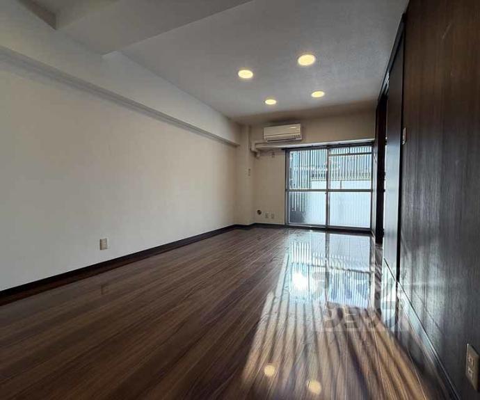 【エクセルコート・高辻西】間取