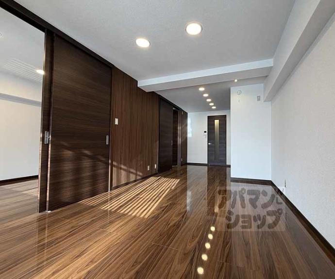 【エクセルコート・高辻西】間取