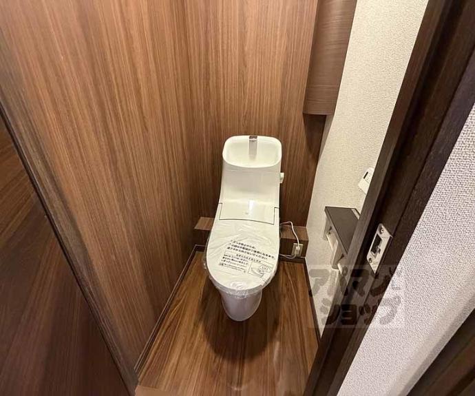 【エクセルコート・高辻西】間取