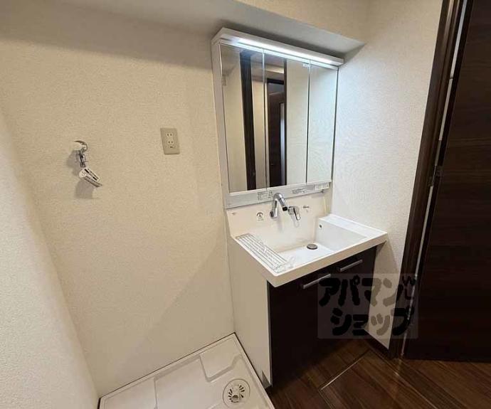 【エクセルコート・高辻西】間取