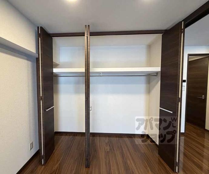 【エクセルコート・高辻西】間取