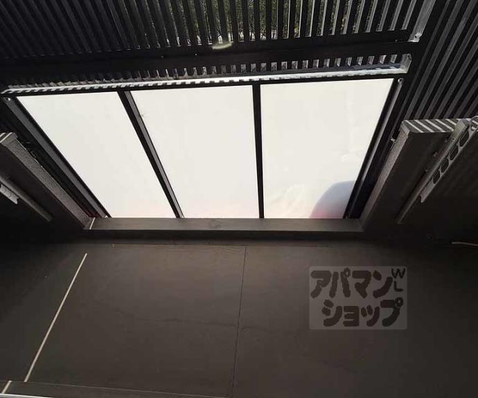 【エクセルコート・高辻西】間取