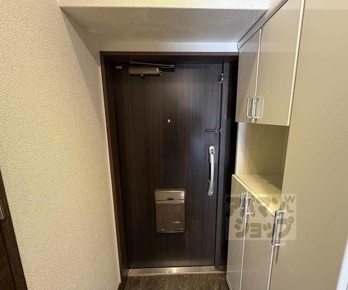 【エクセルコート・高辻西】間取