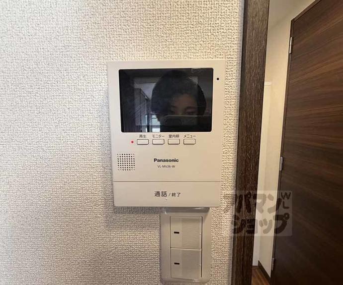 【エクセルコート・高辻西】間取