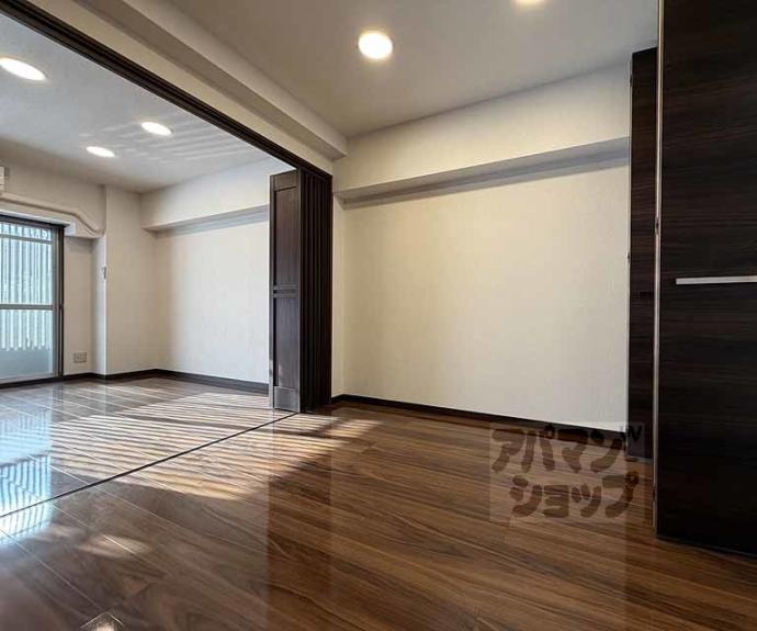 【エクセルコート・高辻西】間取