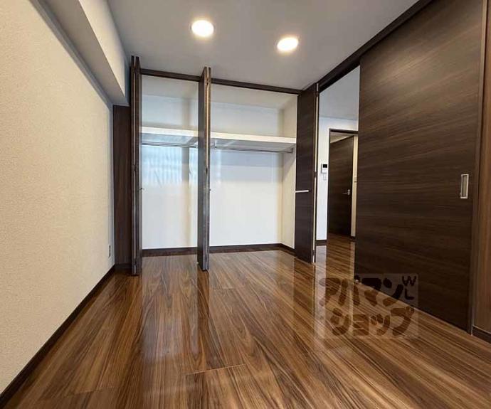 【エクセルコート・高辻西】間取