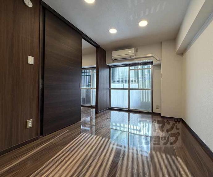 【エクセルコート・高辻西】間取