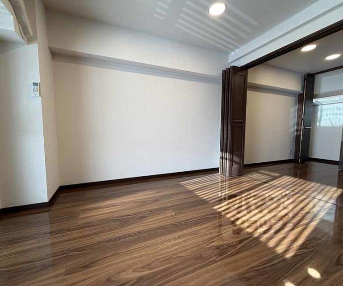 【エクセルコート・高辻西】間取