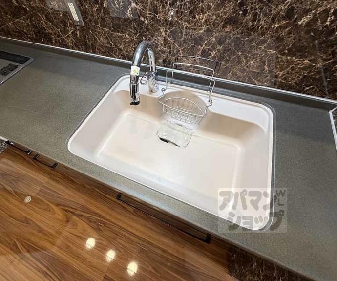 【エクセルコート・高辻西】間取