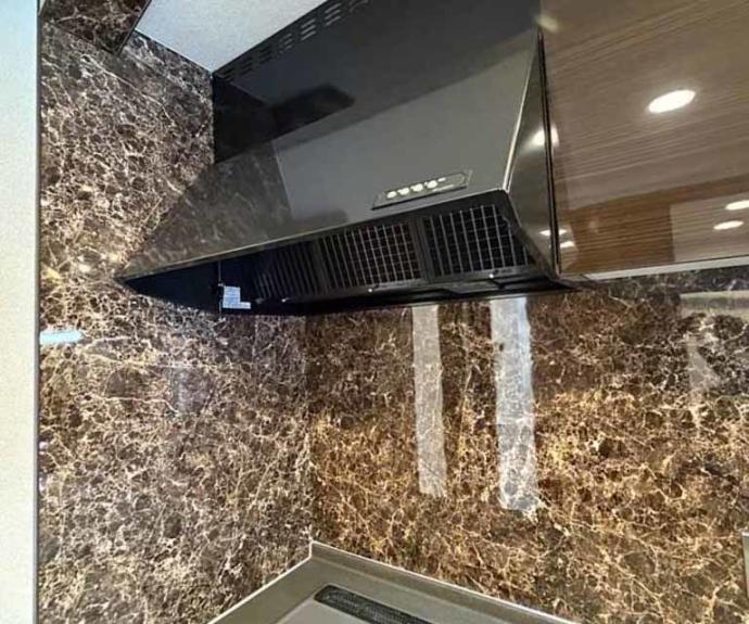 【エクセルコート・高辻西】間取