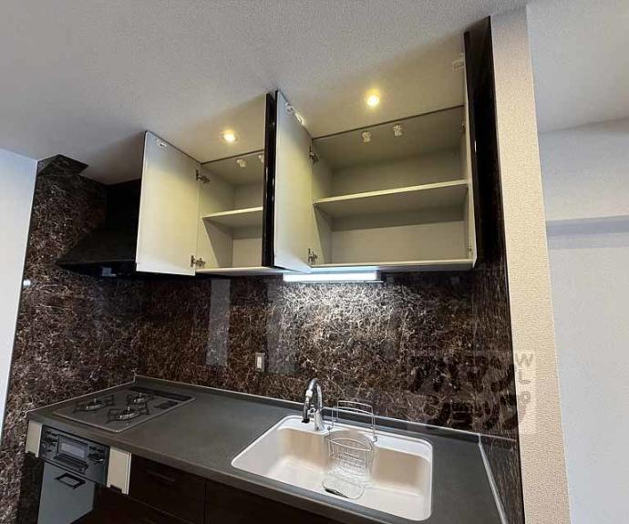 【エクセルコート・高辻西】間取