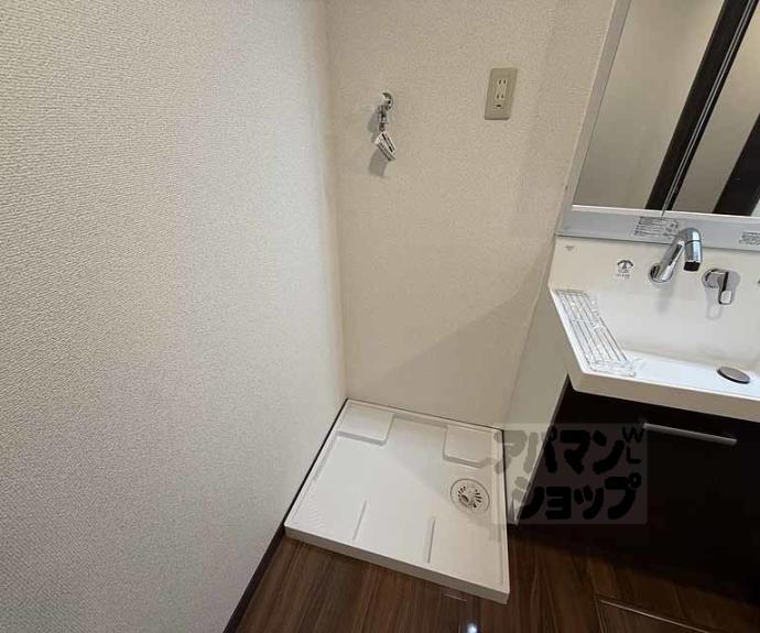 【エクセルコート・高辻西】間取