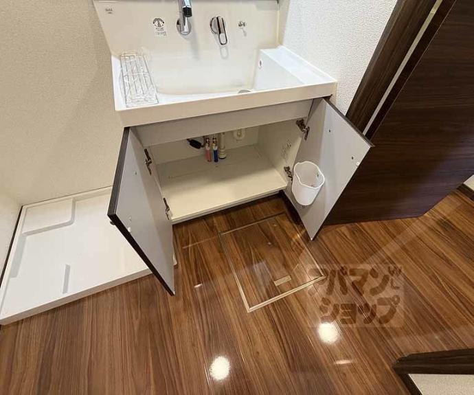 【エクセルコート・高辻西】間取