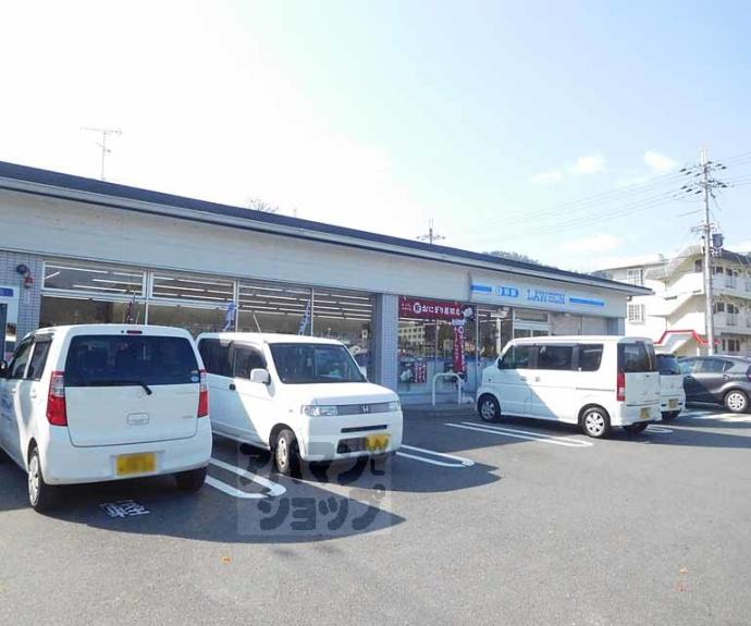 【上賀茂北ノ原町７－１５貸家】